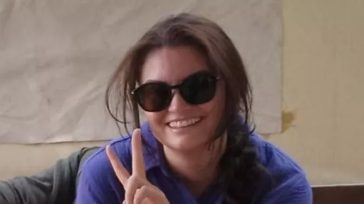 Θάνατος Αμερικανοτουρκάλας ακτιβίστριας στη Δυτική Όχθη: Για «ατύχημα» μιλά ο Μπάιντεν