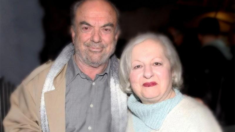 Θεατρικό Εργαστήρι για 4η χρονιά στο Από Κοινού Θέατρο με Ελένη Γερασιμίδου – Αντώνη Ξένο