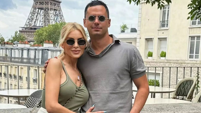 Κατερίνα Καινούργιου – Παναγιώτης Κουτσουμπής: Έτοιμοι για το επόμενο βήμα στη σχέση τους