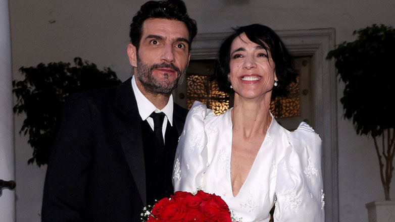 Νίκος Κουρής: Διέγραψε τις αναρτήσεις από τον γάμο του κι έκανε unfollow τη σύζυγό του, Έλενα Τοπαλίδου