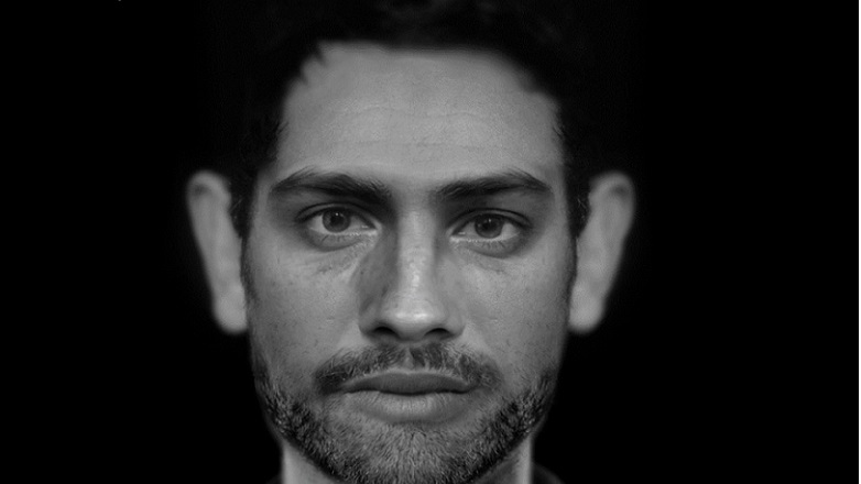 Εντυπωσιακή ανακατασκευή προσώπου πτώματος σε αποσύνθεση στην Κρήτη