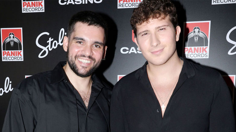 Γιάννης Ξανθόπουλος: Η πρώτη δημόσια εμφάνιση επτά μήνες μετά το θανατηφόρο τροχαίο που ενεπλάκη