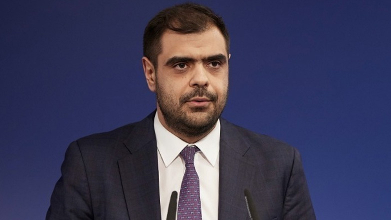 Μαρινάκης: Η Ελλάδα είναι στις πέντε καλύτερες χώρες στην Ευρώπη, ως προς την αναλογία μαθητών ανά καθηγητή