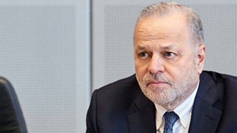 Στηρίζει την έκθεση Ντράγκι ο Ευάγγελος Μυτιληναίος