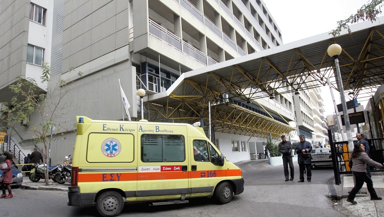 Οι αλλαγές στο ΕΣΥ – Απογευματινά ιατρεία, μισθοί και εφημερίες γιατρών