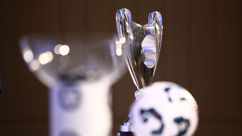 Κύπελλο Ελλάδας: Το πρόγραμμα της 3ης φάσης