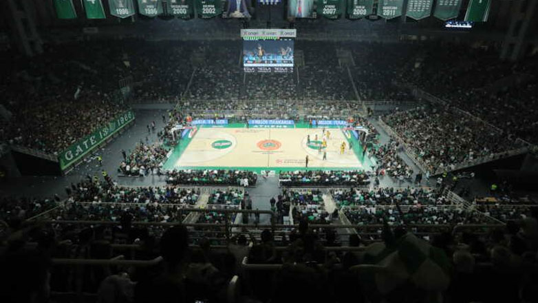 Παναθηναϊκός: Παρουσιάστηκε το ρόστερ της σεζόν 2024-25