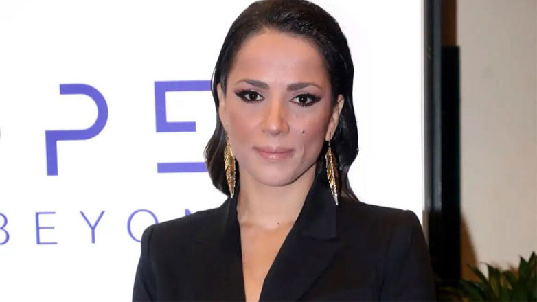 Ευλαμπία Ρέβη: Έμαθε ποιος κρυβόταν πίσω από τον ψεύτικο λογαριασμό που την συκοφαντούσε κι έπαθε σοκ!