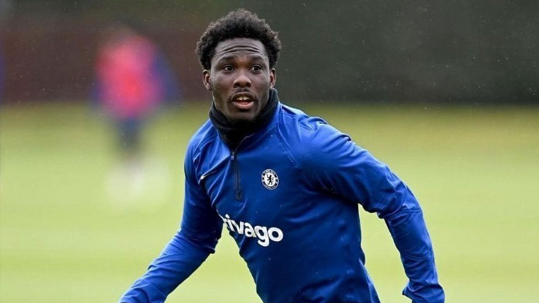 Η ΑΕΚ παίρνει δανεικό τον Φοφανά!