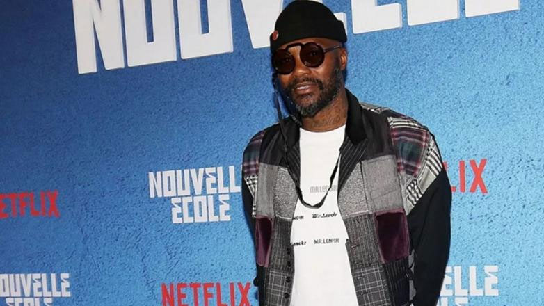 Ο Τζιμπρίλ Σισέ κατηγορείται για ξέπλυμα χρημάτων και φορολογική απάτη