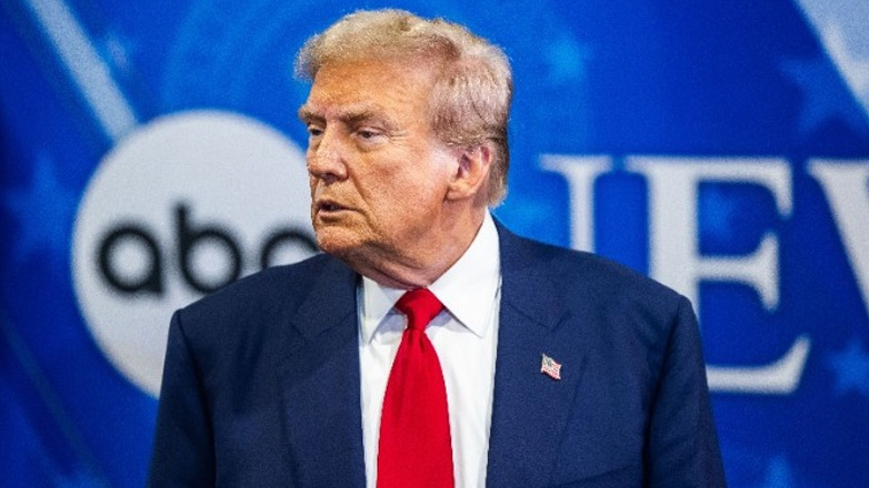 ΗΠΑ: Στις στοιχηματικές πλατφόρμες, οι πιθανότητες νίκης του Τραμπ στις εκλογές μειώνονται μετά την τηλεμαχία ΗΠΑ: Στις στοιχηματικές πλατφόρμες, οι πιθανότητες νίκης του Τραμπ στις εκλογές μειώνονται μετά την τηλεμαχία