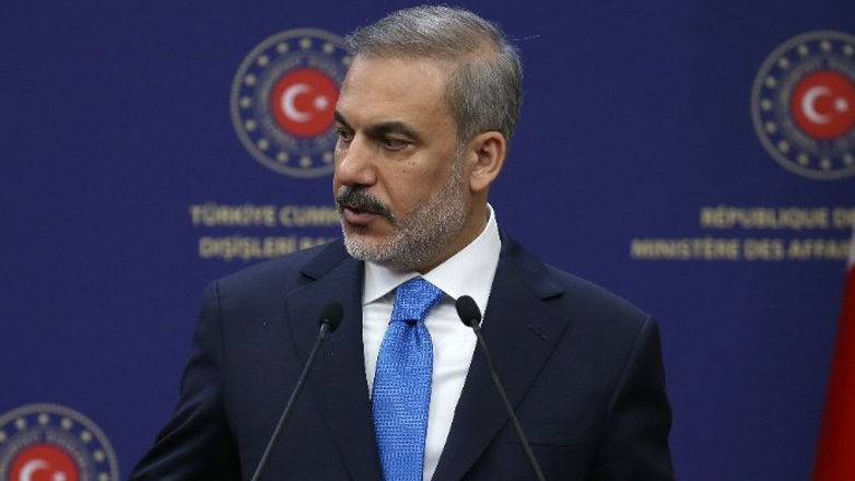 Ανακοίνωση του τουρκικού ΥΠΕΞ για τον Οδικό Χάρτη Διμερούς Αμυντικής Συνεργασίας Κύπρου – ΗΠΑ Ανακοίνωση του τουρκικού ΥΠΕΞ για τον Οδικό Χάρτη Διμερούς Αμυντικής Συνεργασίας Κύπρου – ΗΠΑ