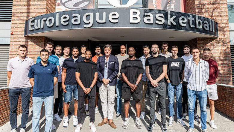 Ανανεώθηκε η συμφωνία-πλαίσιο της Euroleague