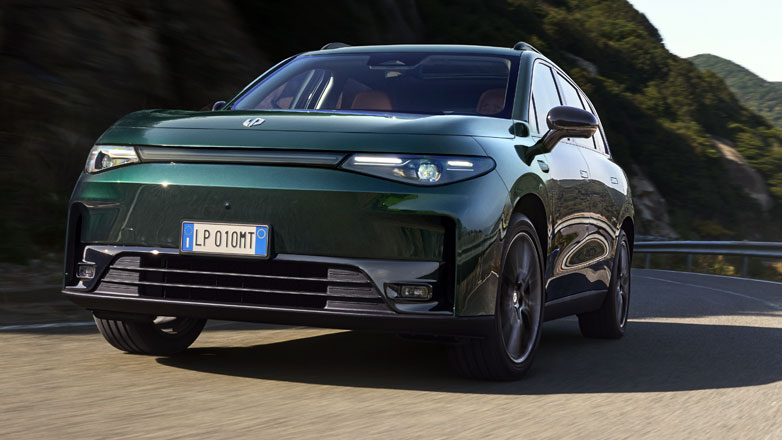 Η Italian Motion επίσημος εισαγωγέας των αυτοκινήτων Leapmotor στην Ελλάδα – Γνωρίστε τα πρώτα μοντέλα