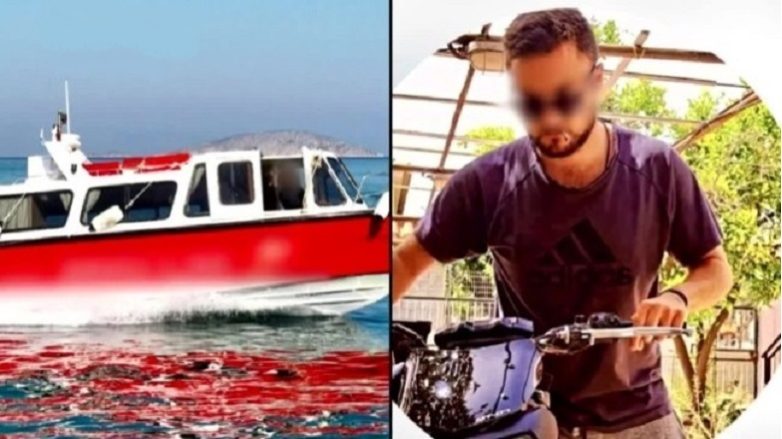 Αίγινα: «O γιος μου θα ζούσε, αν υπήρχε το πλωτό ασθενοφόρο του Λιμενικού»