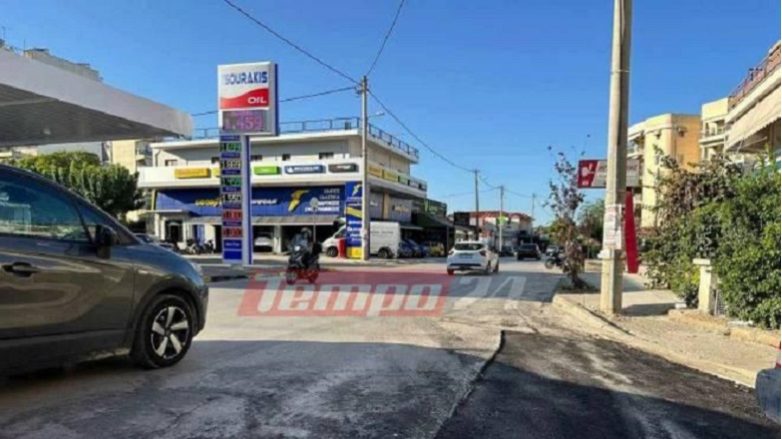 Παρέσυρε μαθητές, που πήγαιναν στο σχολείο και τους τραυμάτισε Παρέσυρε μαθητές, που πήγαιναν στο σχολείο και τους τραυμάτισε