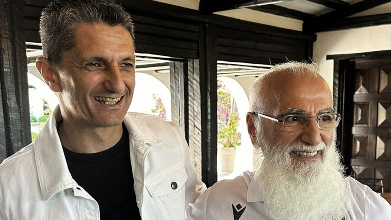 ΠΑΟΚ: Τα παραλειπόμενα της συνάντησης κορυφής στο «Πόρτο Καρράς» και η μεταγραφή Λόβρεν