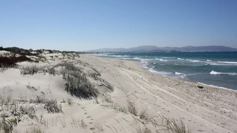 Τυνησία: Πέντε γυναίκες και ένα μωρό βρέθηκαν νεκρές σε παραλία κοντά στο Μοναστίρ