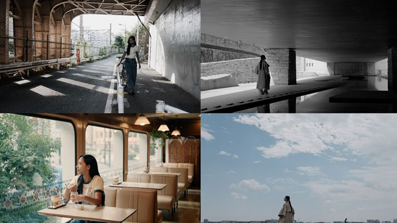 Η NIKON κυκλοφορεί τους νέους τρισδιάστατους πίνακες αναζήτησης (LUT) για N-LOG με την επίβλεψη της RED