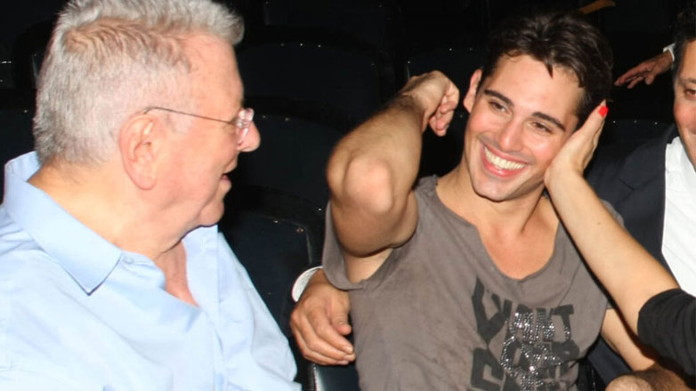 Άνθιμος Ανανιάδης για Κώστα Βουτσά: «Είχε πολλά οικονομικά προβλήματα, ήταν σε άσχημη κατάσταση»