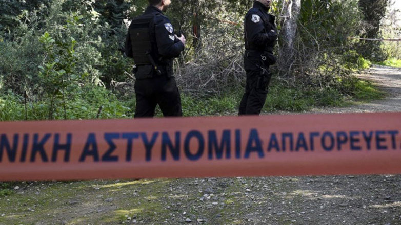 Βρέθηκαν 35 κιλά κάνναβης σε ξεχασμένη αποθήκη του Β’ Παγκοσμίου Πολέμου στα Χανιά