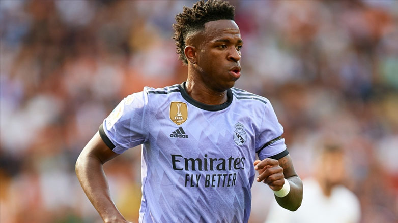 Ο πρόεδρος της Αλ Αχλί επιβεβαιώνει ότι προσπάθησε για την απόκτηση του Βινίσιους