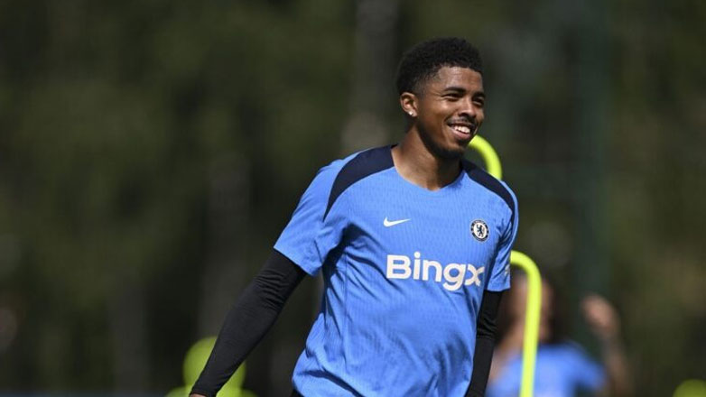 Τουρκία: Η Γκεζτεπέ κλείνει τον Φοφανά με μονοετή δανεισμό απ’ την Τσέλσι