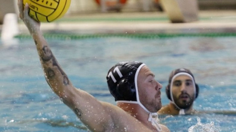 Πόλο: Πάλεψε αλλά «λύγισε» ο ΠΑΟΚ, 12-10 η Σπαντάου