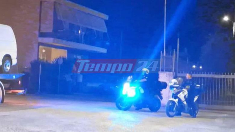 Πάτρα: Ρομά γρονθοκόπησε αστυνομικό και παιδί τον δάγκωσε στο χέρι