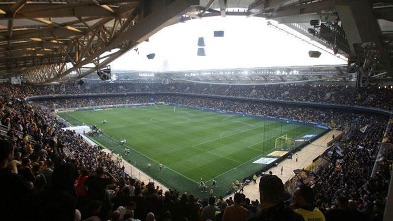 Η ΑΕΚ ενημερώνει τους κατόχους των αταυτοποίητων εισιτηρίων