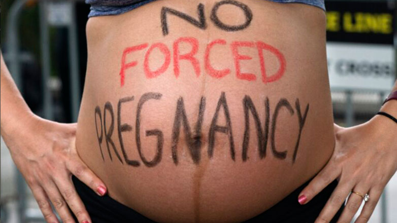 Δικαστής ανέτρεψε την απαγόρευση αμβλώσεων στη Βόρεια Ντακότα των ΗΠΑ