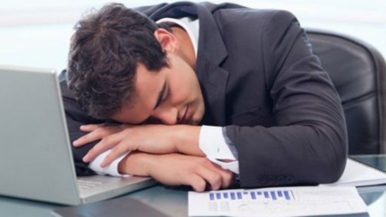 Εργασιακό άγχος: Όταν ο εργαζόμενος επωμίζεται περισσότερα βάρη σε λιγότερο χρόνο