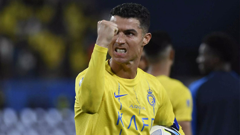 Κριστιάνο Ρονάλντο: Ο πρώτος παγκοσμίως με ένα δισ. ακόλουθους στα Social Media!