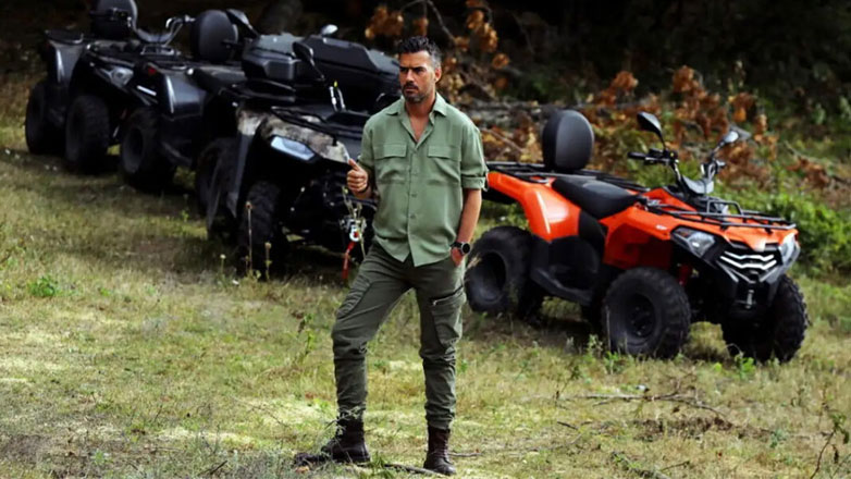 Πρεμιέρα για τον Γιάννη Τσιμιτσέλη και το «Tempting Fortune» – Η επίσημη ανακοίνωση του ΣΚΑΪ