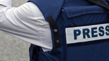 ΟΗΕ: Δημοσιογράφοι «δέχθηκαν επιθέσεις και οχλήσεις» από τον ισραηλινό στρατό στη Δυτική Όχθη