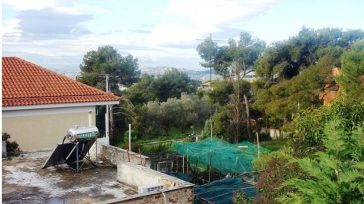 «Τίτλοι ιδιοκτησίας» μετά από 30 χρόνια κατοχής, σε καταπατητές του Δημοσίου