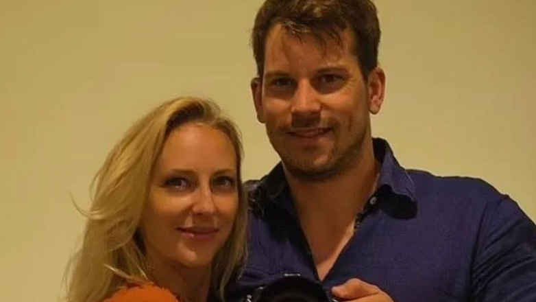 Ελβετία: 41χρονος στραγγάλισε και πολτοποίησε τη σύζυγό του