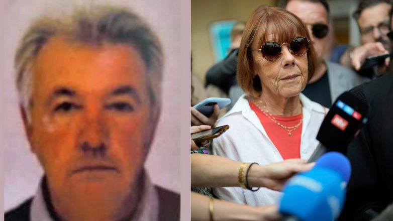 «Είμαι βιαστής, όπως όλοι οι άλλοι σε αυτήν την αίθουσα»