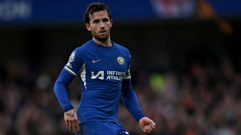 Τσέλσι: «Διέξοδο» στην Τουρκία για τον Τσίλγουελ