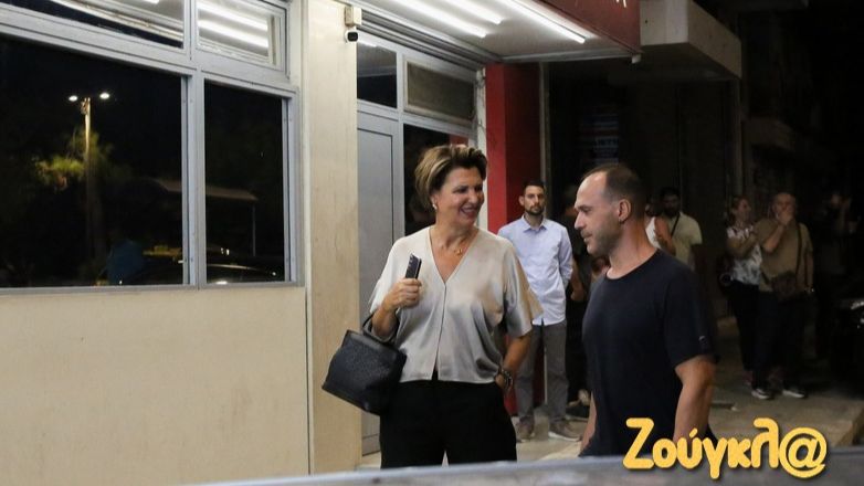 Έκπτωτος ο Κασσελάκης και με τη σφραγίδα της Πολιτικής Γραμματείας – Και επίσημα καθαιρέθηκε από το αξίωμά του