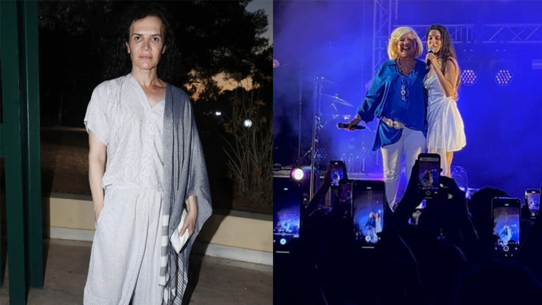 Παντελής Καναράκης για την κόντρα της Μαρίνας Σάττι με την Κατερίνα Σαλακά: «Πήγα στην Άννα Βίσση και με έδειρε»