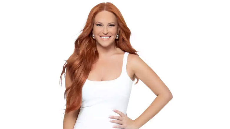 Η Σίσσυ Χρηστίδου επιστρέφει στο Mega με το «Χαμογέλα και Πάλι» – Η επίσημη ανακοίνωση για την πρεμιέρα