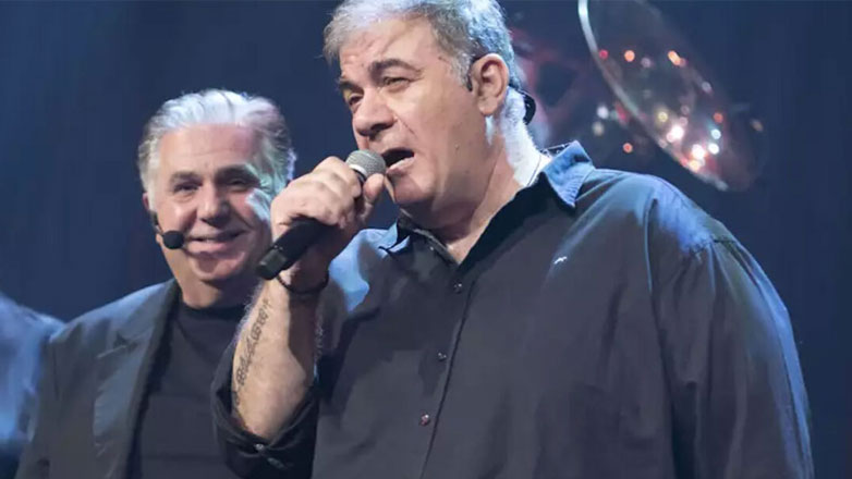 Ιεροκλής Μιχαηλίδης για τον Δημήτρη Σταρόβα: «Είναι μια χαρά, θέλει λίγη προπόνηση στον λόγο»