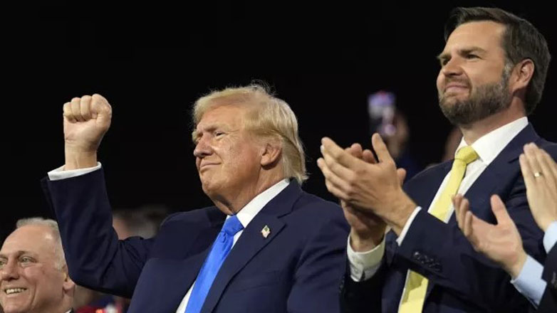 Πως το περιβάλλον του Ντόναλντ Τραμπ αντιλαμβάνεται την λήξη του πολέμου στην Ουκρανία