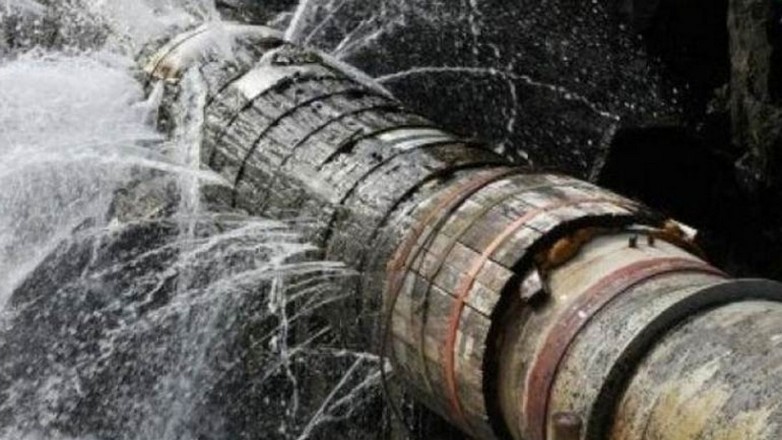 Διαψεύδει ο Θ. Σκυλακάκης ότι ιδιωτικοποιείται το νερό