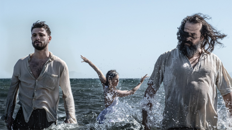 «Η Θάλασσα και ο Γέρος»: Μια τελευταία παράσταση στον Κορυδαλλό