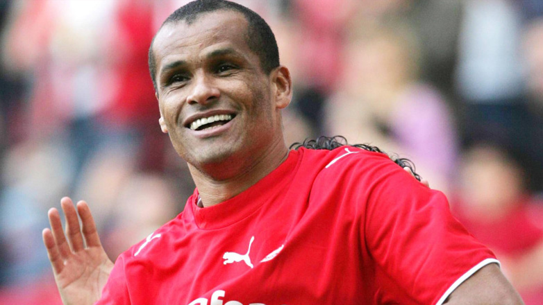 Ριβάλντο: «Οι Χαλκ και Τιάγκο Σίλβα πρέπει να βοηθήσουν την εθνική»