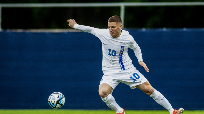 «Guardian» για Τζόλη: «Στα κορυφαία ταλέντα του Champions League»