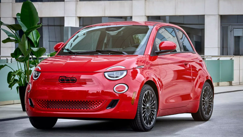 Η Fiat σταματά την παραγωγή του ηλεκτρικού 500e επειδή δεν υπάρχει αρκετή ζήτηση – Πότε έρχεται το υβριδικό;