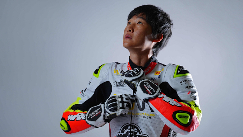 Chun Mei Liu: από τη Νέα Ταϊπέι μέχρι το Μιζάνο